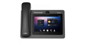 Grandstream Videoconferencia Videoteléfono Touch Screen GXV3240
