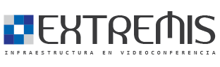 Extremis Videoconferencia Ecuador Logo