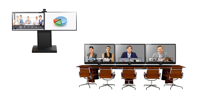 Avaya Videconferencia Equipos de Telepresencia para Salas Scopia XT Meeting Center, Scopia XT Telepresence
