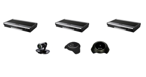 Huawei Videconferencia Equipos de Videoconferencia Full HD para Salas Medianas VP9030, VP9035A, VP9036S, VP9039S, VP9039A
