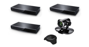 Huawei Videconferencia Equipos de Videoconferencia Full HD para Salas Pequeñas TE30, TE40, TE50, TE60