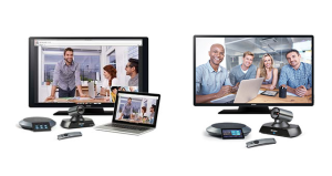 LifeSize Videoconferencia Equipos de Videoconferencia Full HD para Salas Pequeñas LifeSize Icon Flex, LifeSize Icon 400