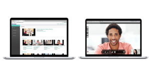 LifeSize Videoconferencia Portal de Videos Empresarial con Grabación y Difusión en la Nube, LifeSize Cloud Amplify